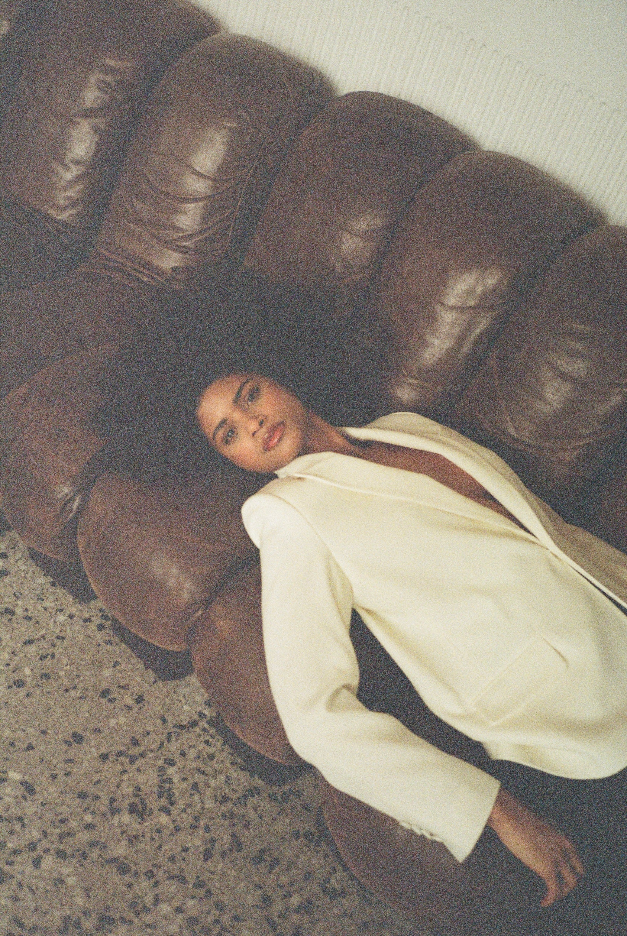comment choisir sa veste de tailleur par Facettes Studio